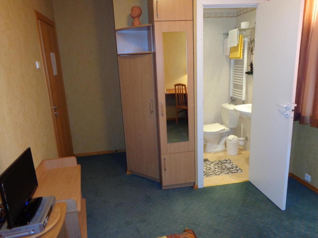 Home B&B Kaunas Habitación foto